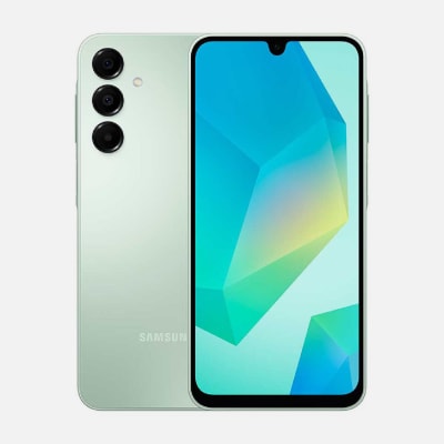 SAMSUNG A16 LTE 128G LIGHT GREEN1