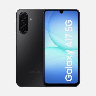 SAMSUNG A17 5G 128G BLACK1