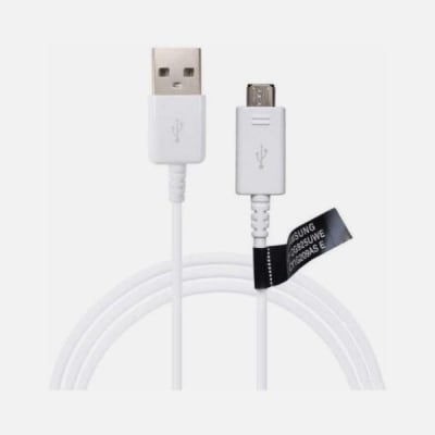 SAMSUNG S6 USB MICRO USB CABLE 1.2M ORIGINAL1
