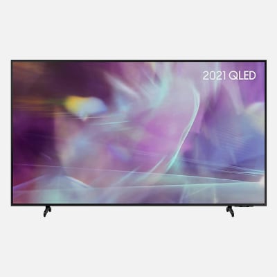 Smart Tv Qled UHD 50 pulgadas Samsung QN50Q60AAGXZS1
