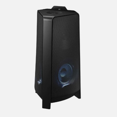 SAMSUNG SOUND TOWER 500W MX-T50/ZS NEGRO1
