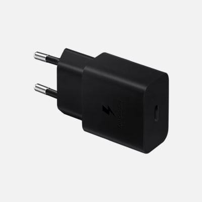 SAMSUNG TRAVEL ADAPTER ORIGINAL 15W1