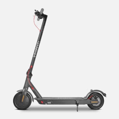 SCOOTER MK-083 INTROTECH