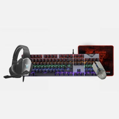 SET GAMING 4 EN 1 PROFESIONAL CP05 JEDEL1