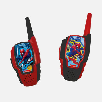 SET WALKIE TALKIE PRONOBEL1