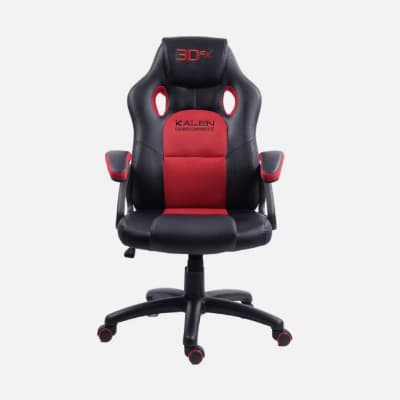 SILLA GAMER RECLINABLE 3DFX1
