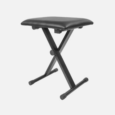 Sillín de piano y teclado RH002, marca Rhino1