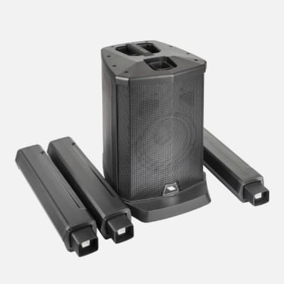 Sistema Columna Portátil Activo BT SESSION1 – Proel1