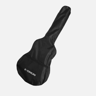 SONUN FUNDA DE GUITARRA CLASICA 40''1