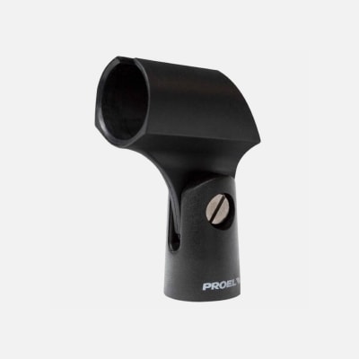 SOPORTE DE ATRIL PARA MICROFONO APM10 PROEL1