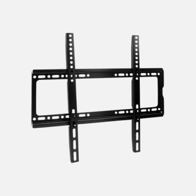 SOPORTE TV FIJO 26 A 60 50KG MAX DATACOM1