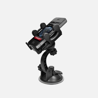 SOPORTE UNIVERSAL CELULAR ABRAZADERA 108 MM ULTRA XR-5241