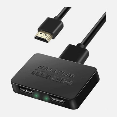 SPLITTER HDMI 1X2, 4K BIRLINK BR101961