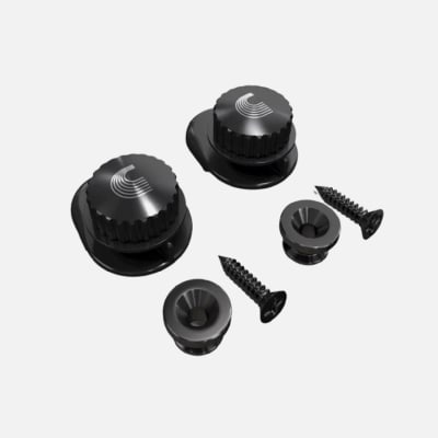 STRAP LOCK UNIVERSAL BLACK PW-SLS-01 DADDARIO1