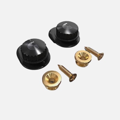 STRAP LOCK UNIVERSAL GOLD PW-SLS-03 DADDARIO1