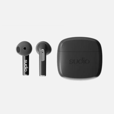 SUDIO EARPHONES N2 TWS1