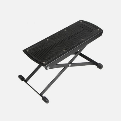TABURETE PARA GUITARRA 21RHIPEDAL RHINO1