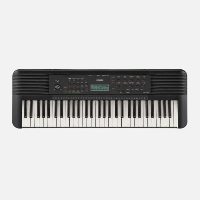 TECLADO DIGITAL PORTATIL PSR-E283 YAMAHA