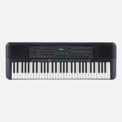 TECLADO DIGITAL PORTATIL PSRE273 YAMAHA1