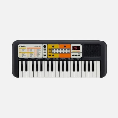 TECLADO DIGITAL PORTATIL PSSF301
