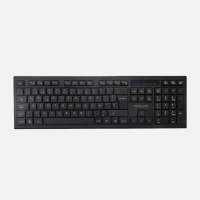 TECLADO ESTÁNDAR USB SLIM PHILCO 29PLCK51UP1