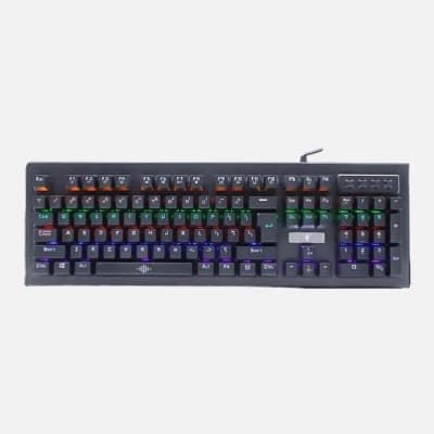 TECLADO MECANICO KL-89 JEDEL1