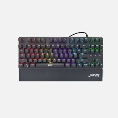 TECLADO MECANICO KL87 JEDEL1