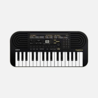 TECLADO MINI CASIO SA-51H21