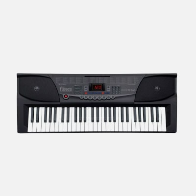 TECLADO MUSICAL ELECTRONICO 54 TECLAS SCHOOL FUSSEN FT-540