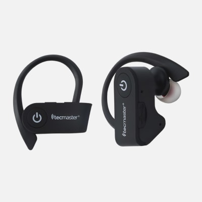 TECMASTER AUDÍFONOS SPORT TRUE WIRELES TM-30005072