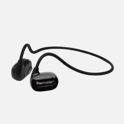 TECMASTER AUDIFONOS OVER-EAR BT SPORT TM-300522