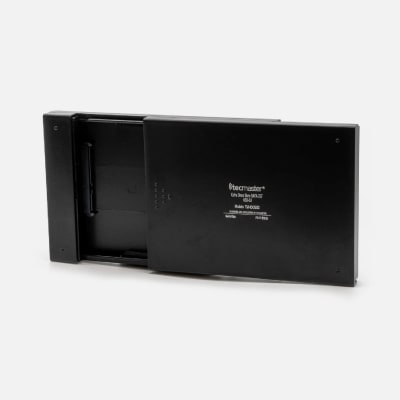 TECMASTER COFRE DE DISCO DURO SATA DE 2,5