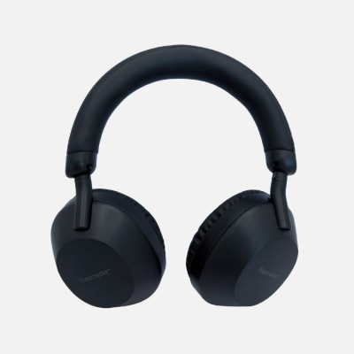 TECMASTER HEADSET BT V. 5.3 RECARGABLE WIRELESS + AUX 3.5MM TM-300529