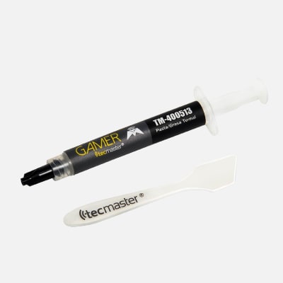 TECMASTER PASTA TERMICA PRO 2 GRS TM-400513