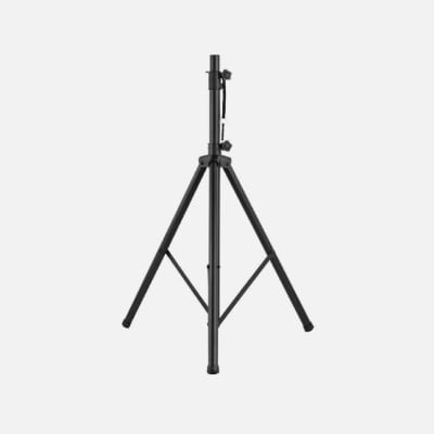 TRIPODE PARA PARLANTE 1.8 MT NEGRO
