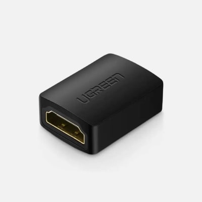 UGREEN COPLA HDMI 2.0 H/H 3M 4K/60HZ / 20M 1080P NEGRO1