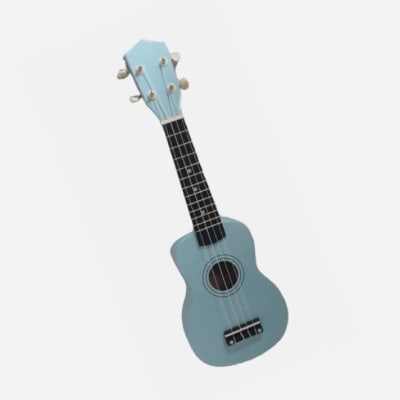 UKELELE ACCACIA ECON C/FUNDA AUO1L-21BL