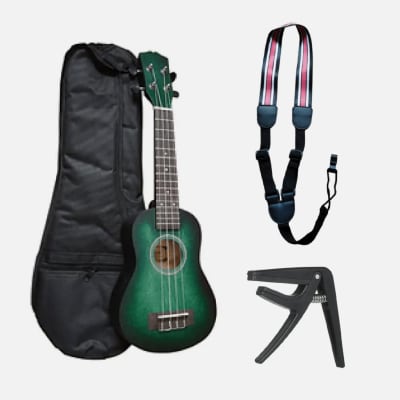 UKELELE 21