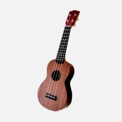 UKELELE 21P ALAGUEZ