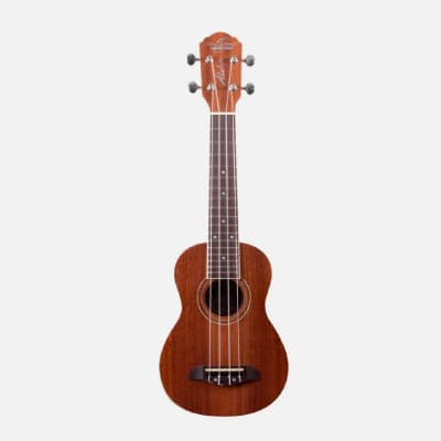 UKELELE OSCAR SHMIDT OU12 SOPRANO1
