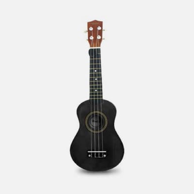 UKULELE 21