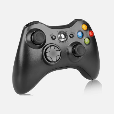 VODOOL CONTROL PC XBOX 4.9 FT1