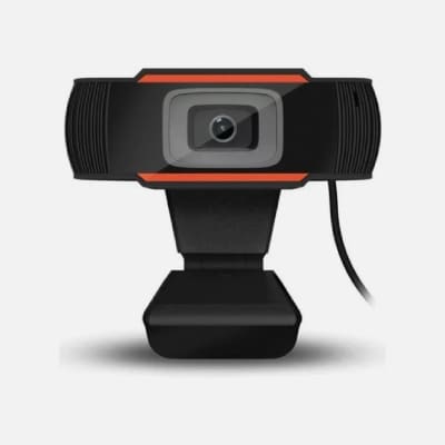 WEB CAM FULL HD 1080P 360° C/ MICROFONO TECNOLAB TL1141