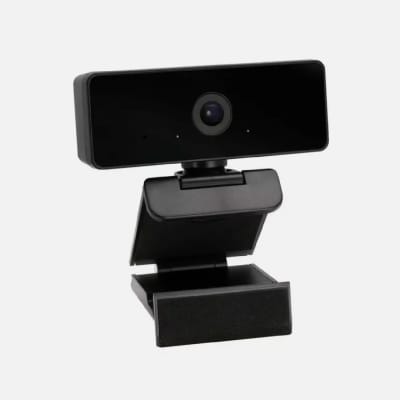 WEBCAM LIVE PHILIPS 1080P FHD SPL6406BM