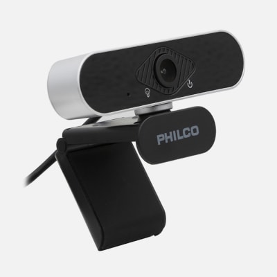 WEBCAM PHILCO 1080P 29PLCW11521