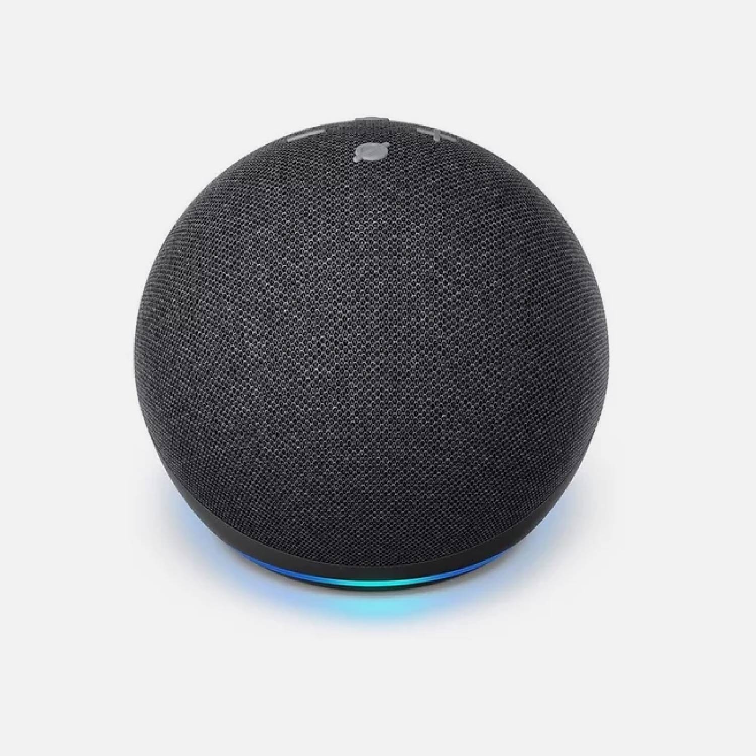 AMAZON ECHO DOT 4, ALEXA, COLOR CHARCOAL