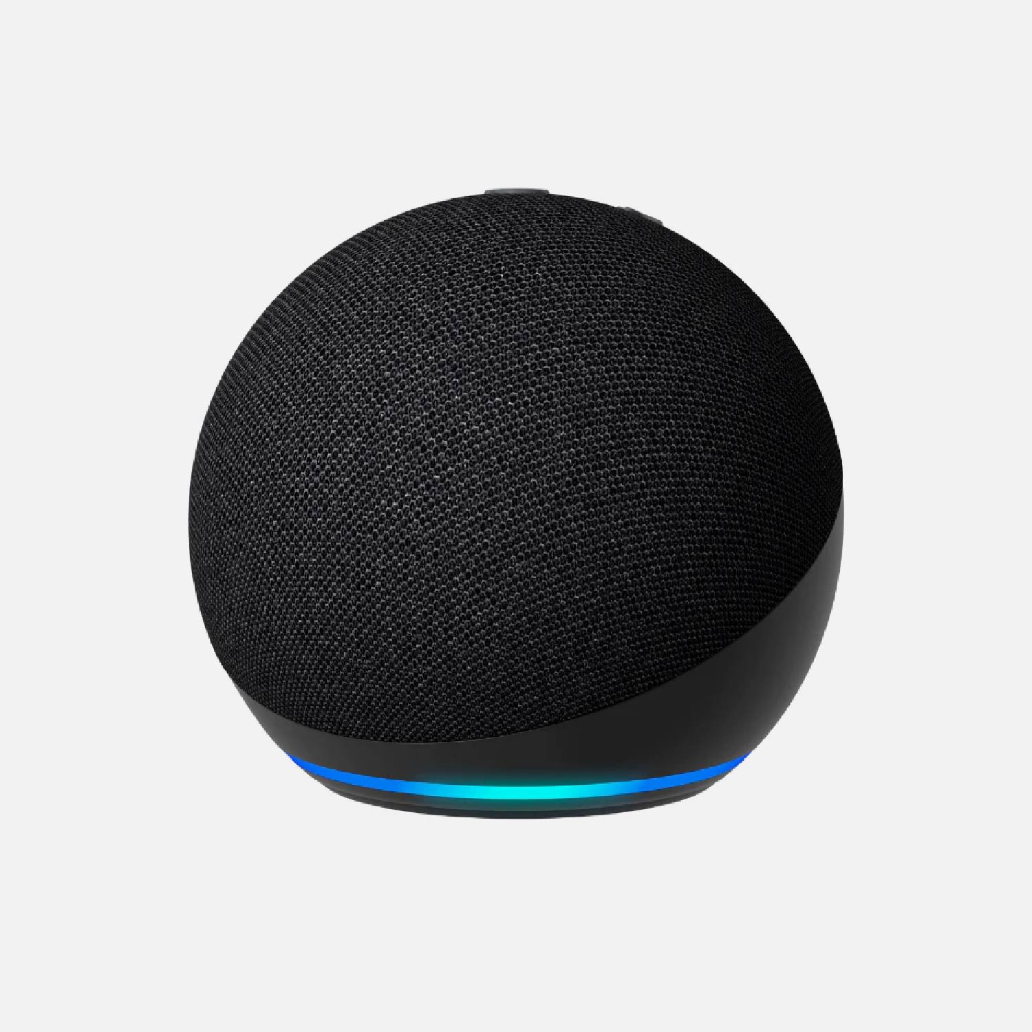 AMAZON ECHO DOT 5 ALEXA COLOR CHARCOAL | Electro Store