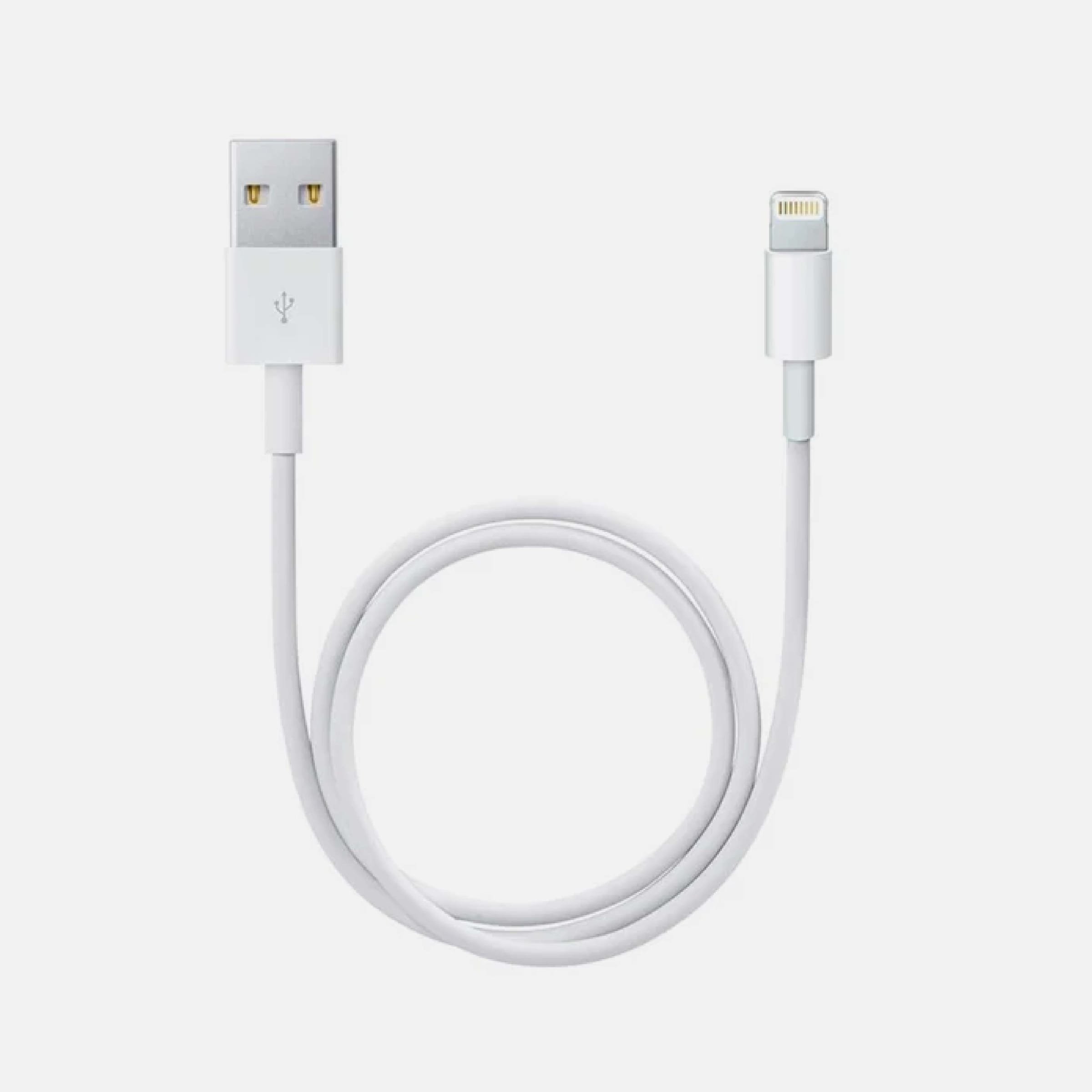 APPLE CABLE LIGHTNING 1M MD818ZM/A
