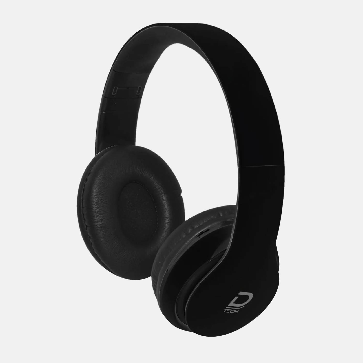 AUDIFONO BASICO CABLE NEGRO 512146 DATACOM