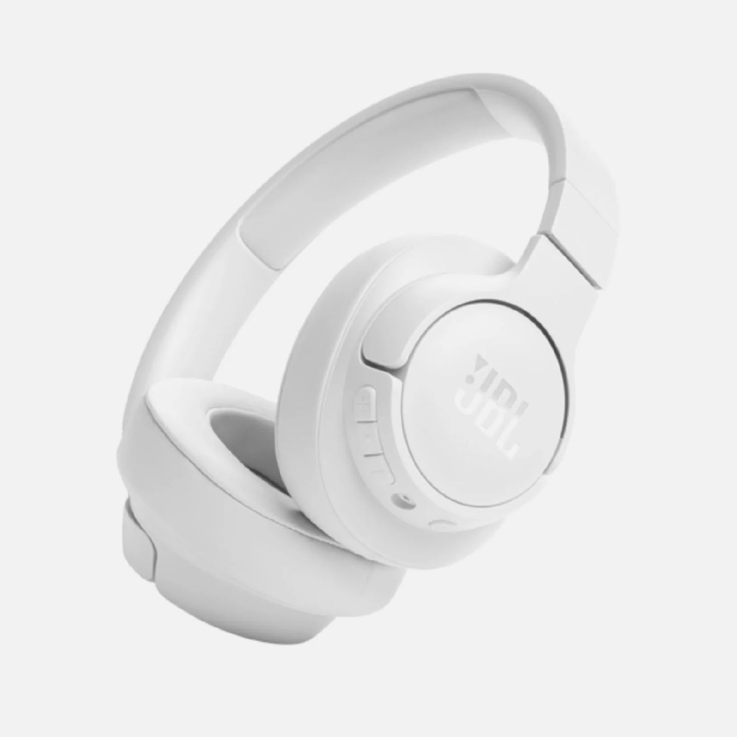 AUDIFONO BLUETOOTH JBL T720BT BLANCO